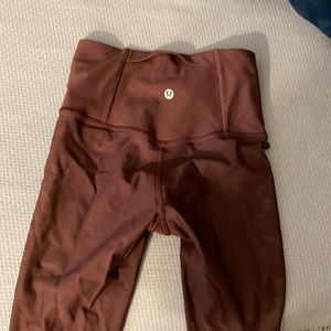 Lululemon leggings